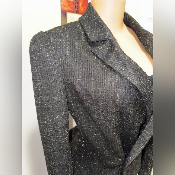 NWT 2PCS SET BRAND SHELBY ROSE NEW YORK NEW YORK SIZE 8 - Picture 4 of 10